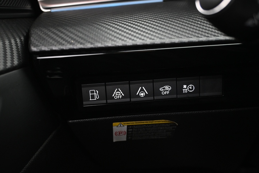 Peugeot 508 vaihtoauto