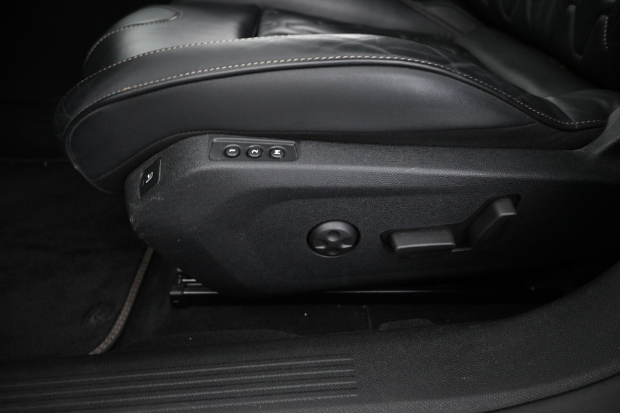 Peugeot 508 vaihtoauto