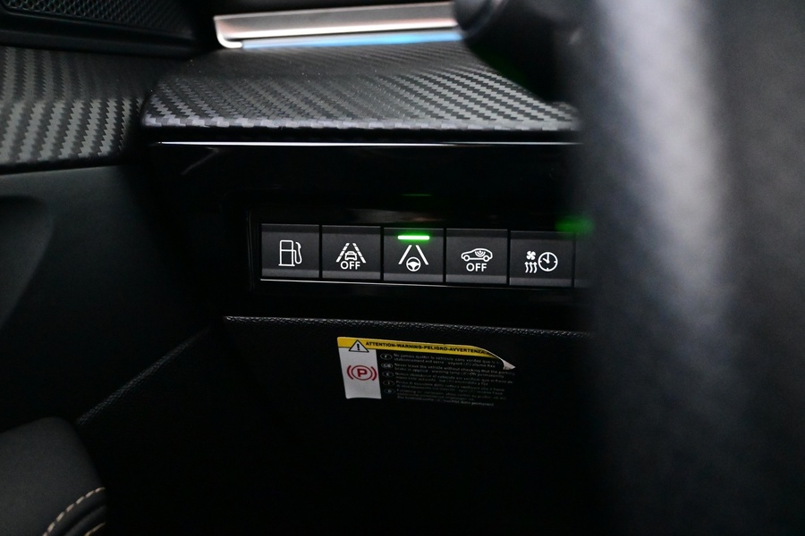 Peugeot 508 vaihtoauto