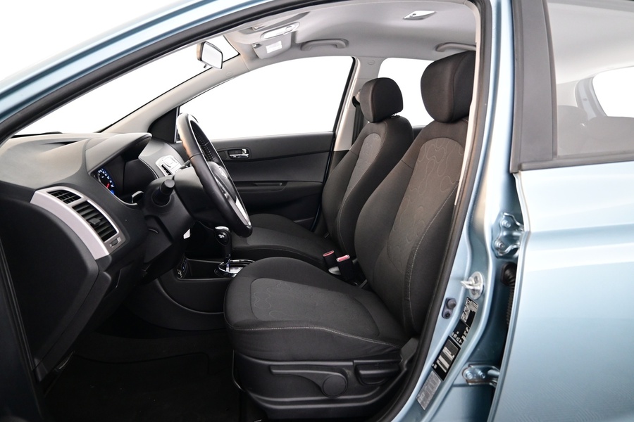 Hyundai i20 vaihtoauto