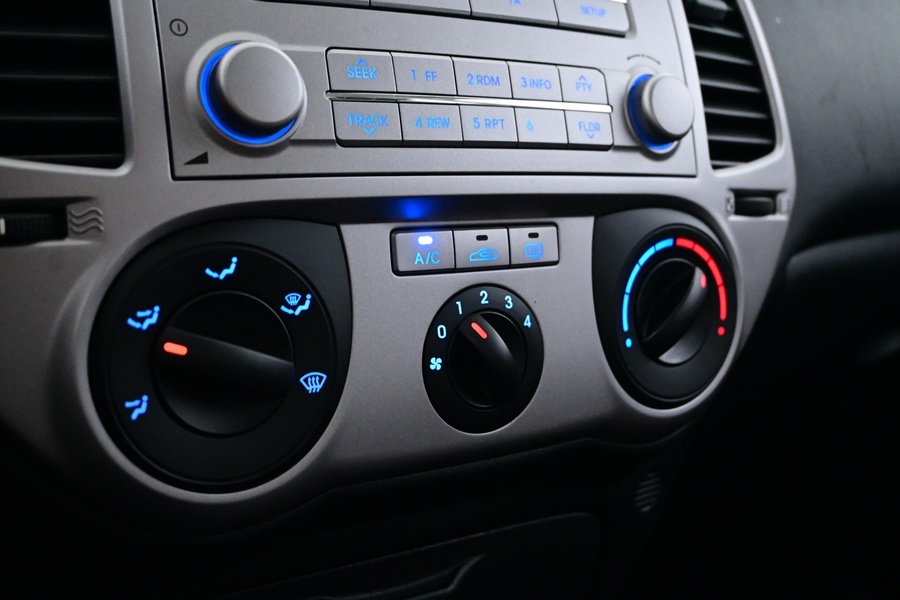 Hyundai i20 vaihtoauto