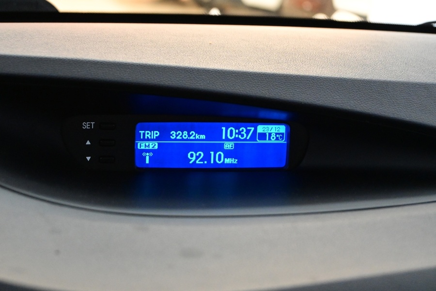 Hyundai i20 vaihtoauto