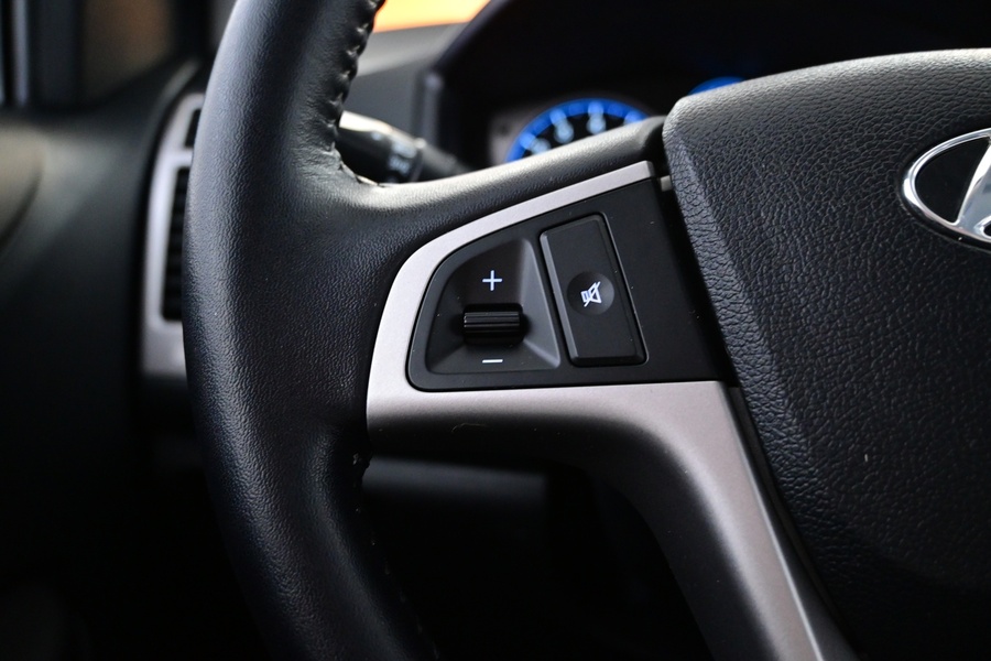 Hyundai i20 vaihtoauto