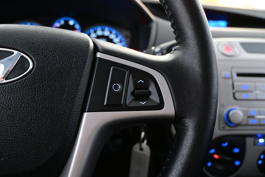 Hyundai i20 vaihtoauto