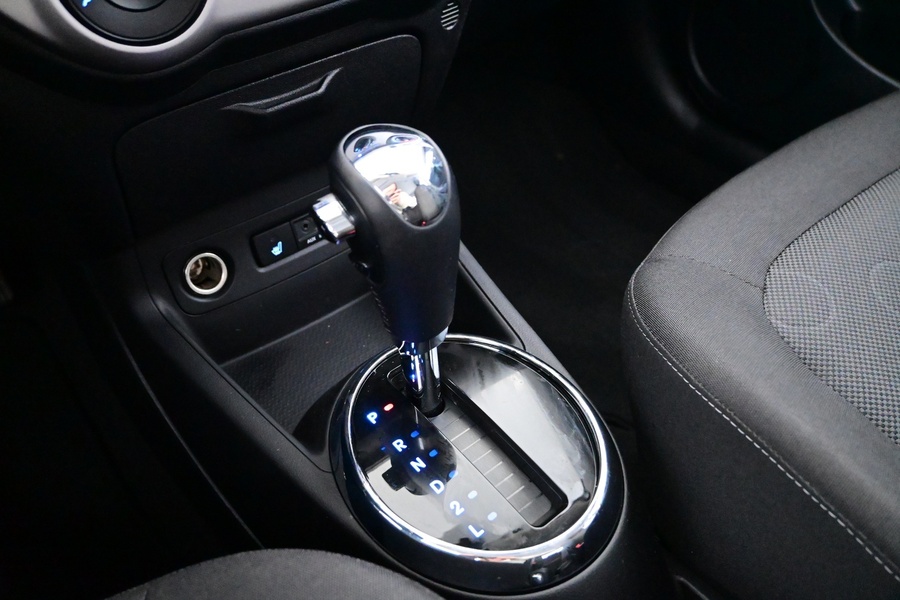 Hyundai i20 vaihtoauto