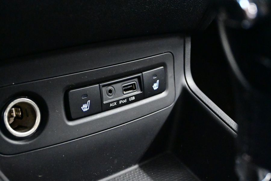 Hyundai i20 vaihtoauto