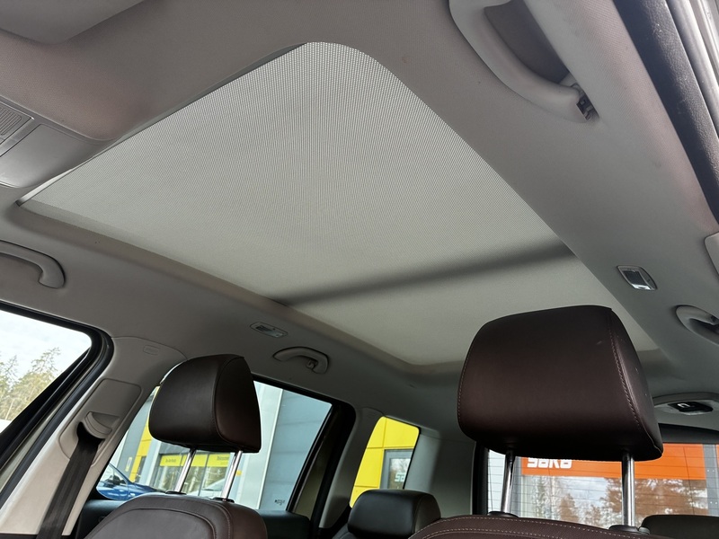 Skoda Yeti vaihtoauto