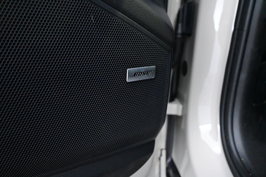 Porsche Cayenne vaihtoauto