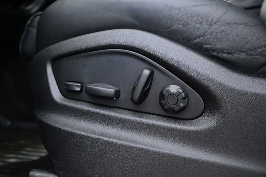 Porsche Cayenne vaihtoauto