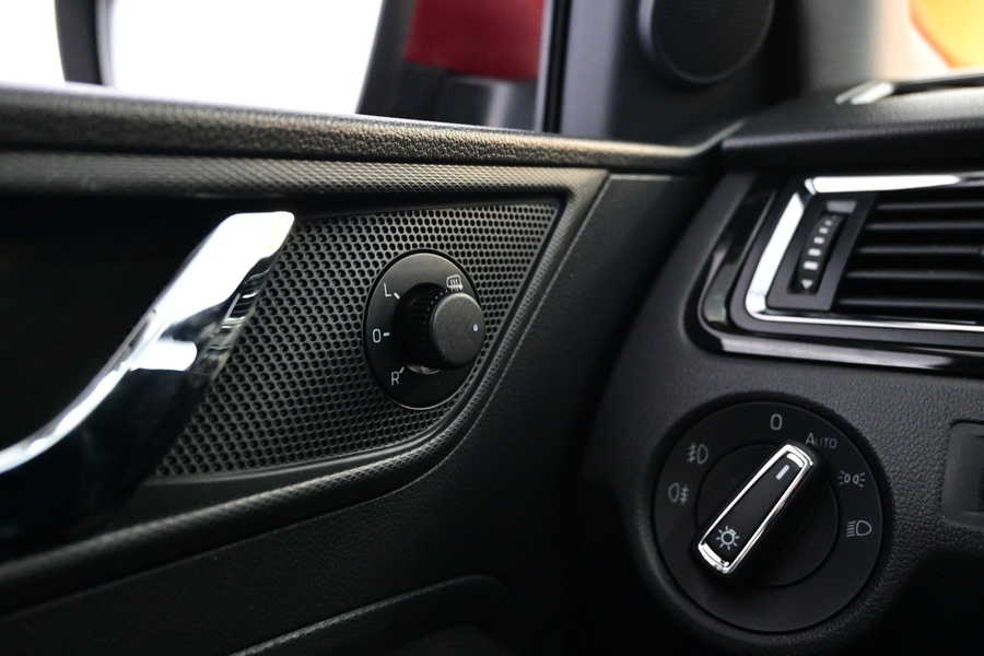 Skoda Rapid vaihtoauto