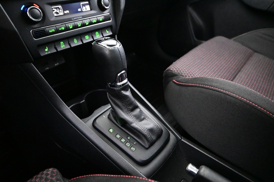 Skoda Rapid vaihtoauto