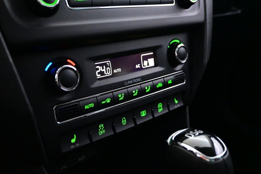 Skoda Rapid vaihtoauto