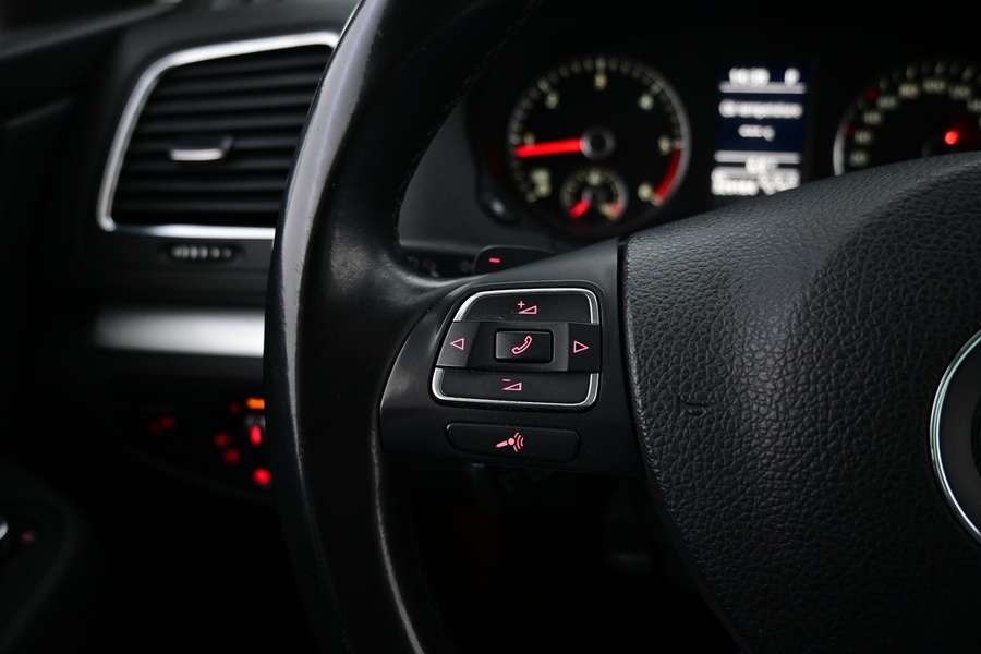 Volkswagen Sharan vaihtoauto