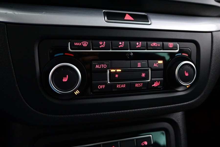 Volkswagen Sharan vaihtoauto