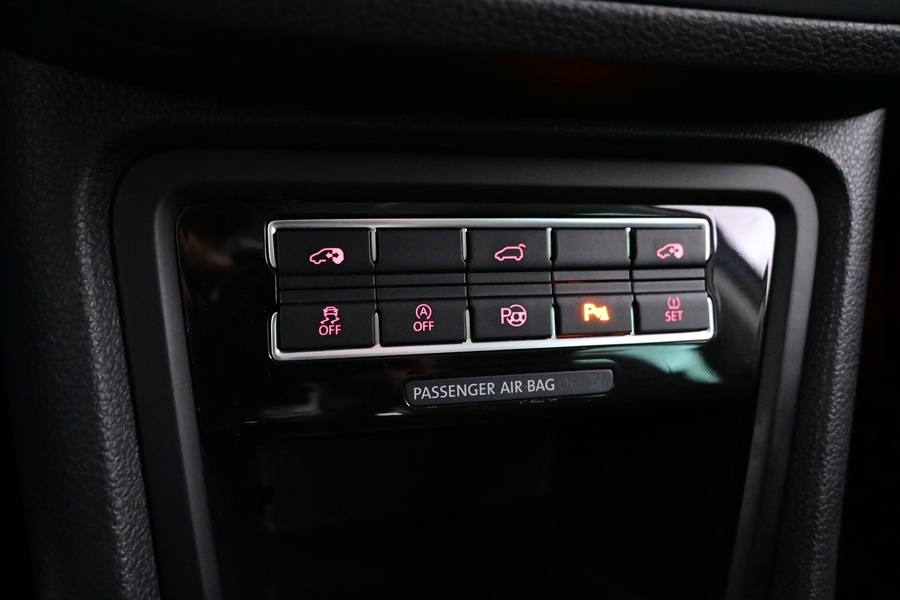 Volkswagen Sharan vaihtoauto