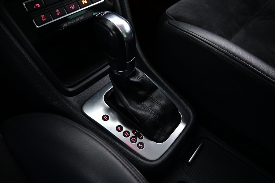 Volkswagen Sharan vaihtoauto