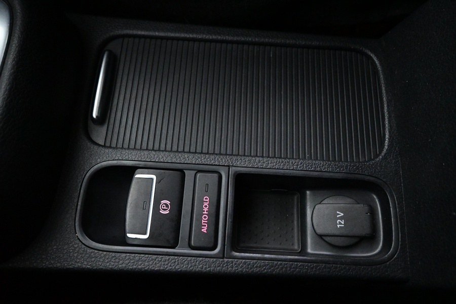 Volkswagen Sharan vaihtoauto