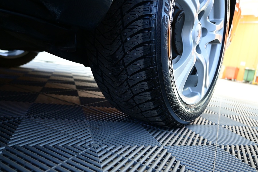 Volkswagen Sharan vaihtoauto