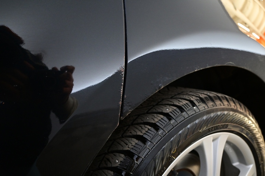 Volkswagen Sharan vaihtoauto