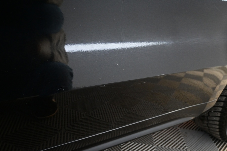 Volkswagen Sharan vaihtoauto