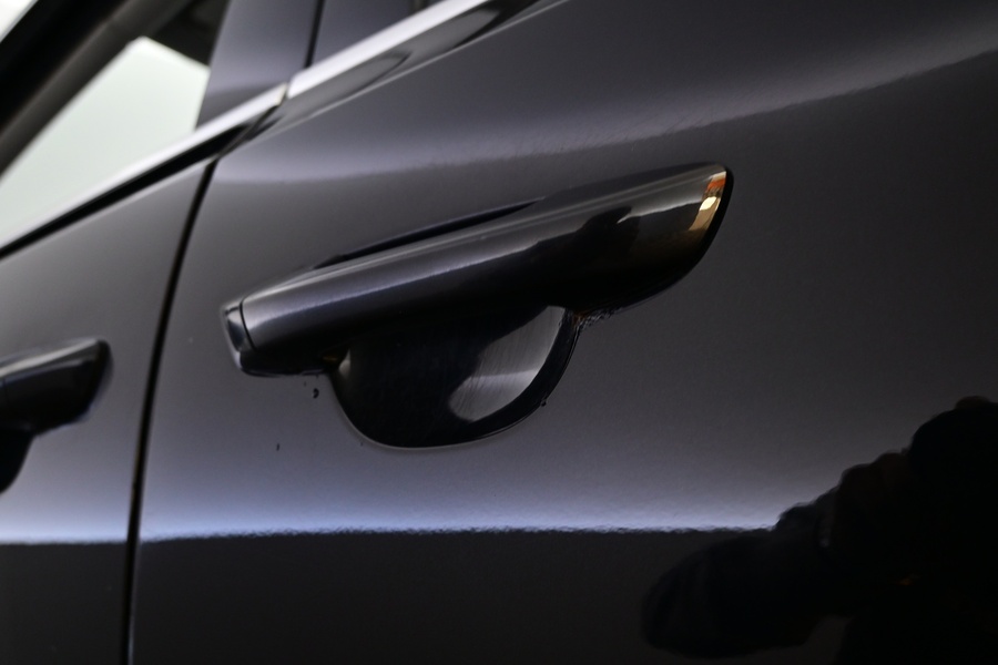 Volkswagen Sharan vaihtoauto