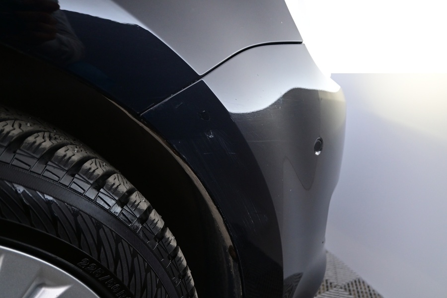 Volkswagen Sharan vaihtoauto