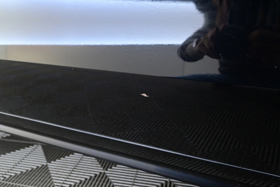 Volkswagen Sharan vaihtoauto