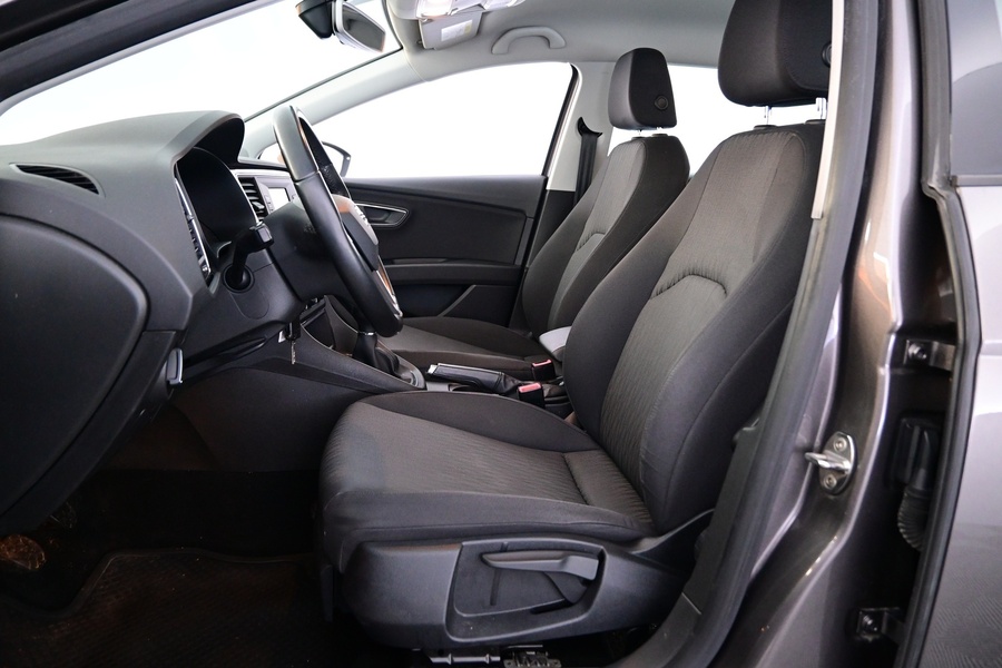 SEAT Leon ST vaihtoauto