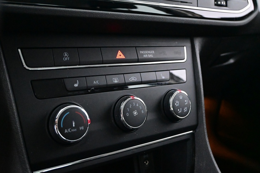 SEAT Leon ST vaihtoauto