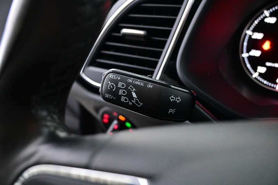 SEAT Leon ST vaihtoauto