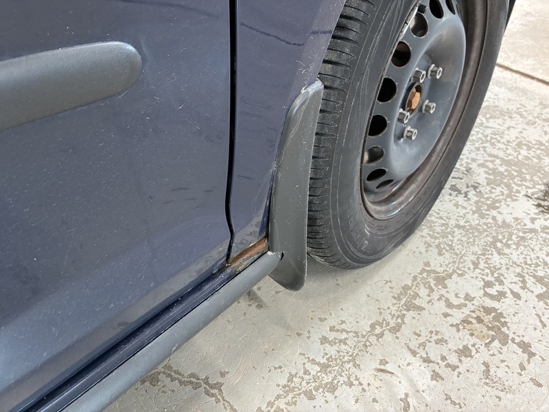 Volkswagen Golf Plus vaihtoauto