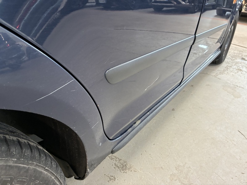 Volkswagen Golf Plus vaihtoauto