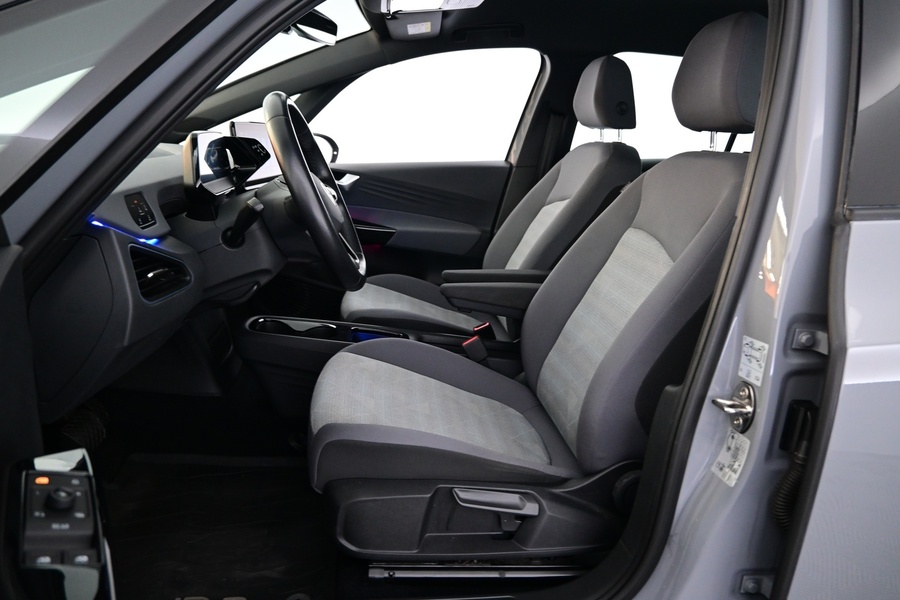 Volkswagen ID.3 vaihtoauto