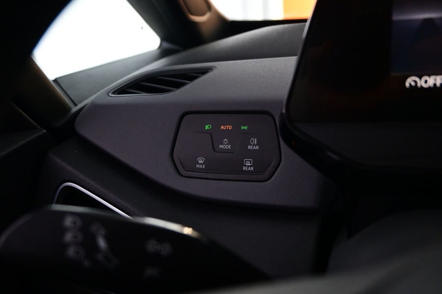 Volkswagen ID.3 vaihtoauto