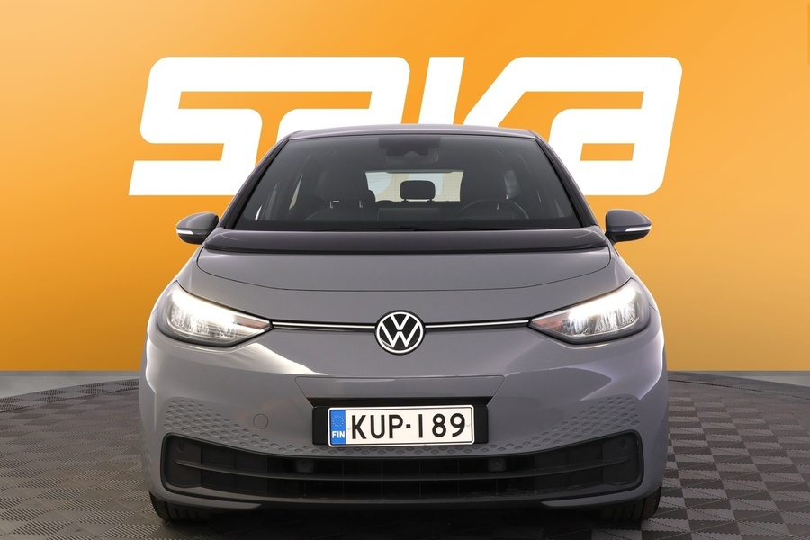 Volkswagen ID.3 vaihtoauto