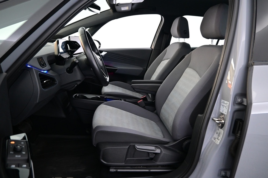 Volkswagen ID.3 vaihtoauto