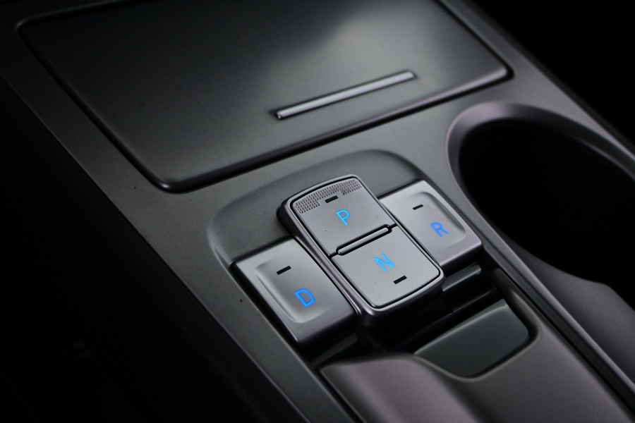 Hyundai KONA Electric vaihtoauto