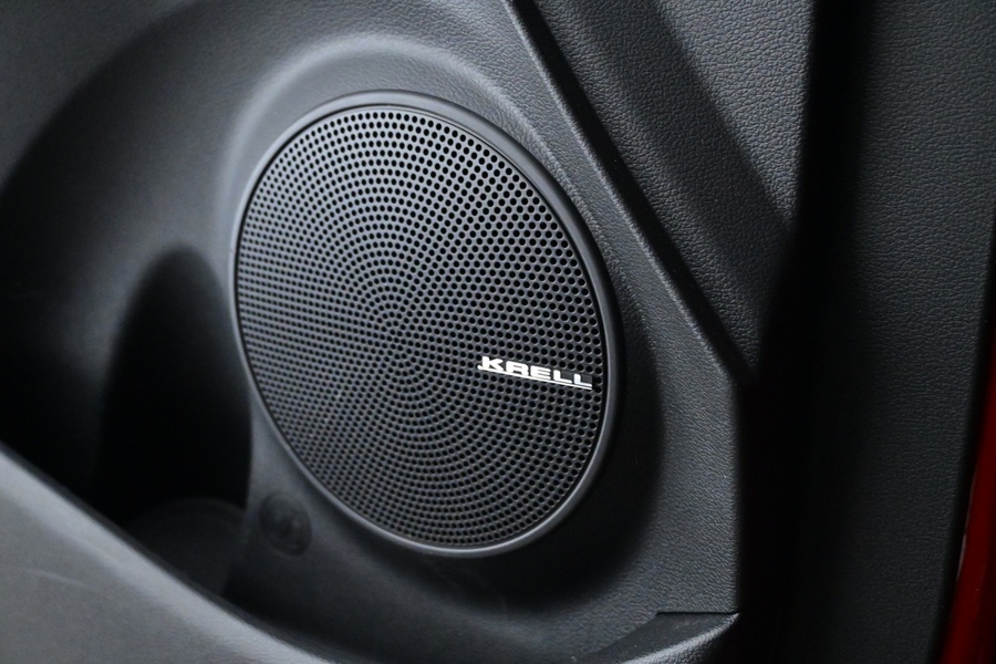 Hyundai KONA Electric vaihtoauto