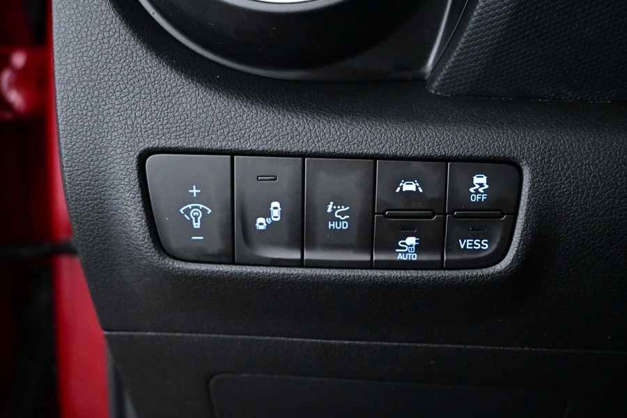 Hyundai KONA Electric vaihtoauto