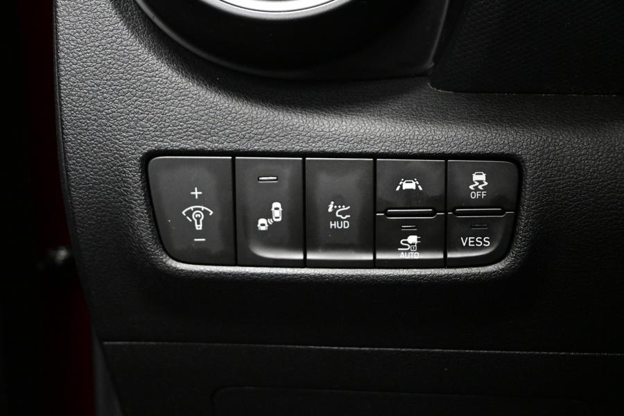 Hyundai KONA Electric vaihtoauto