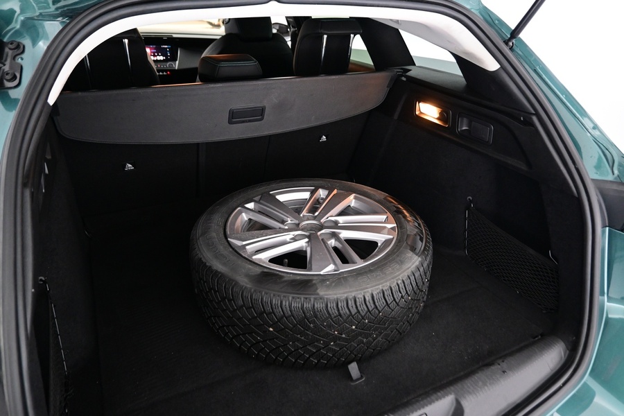 Peugeot 308 vaihtoauto