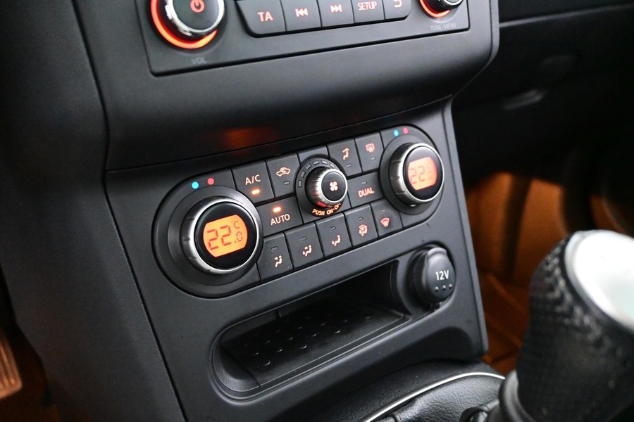 Nissan Qashqai+2 vaihtoauto