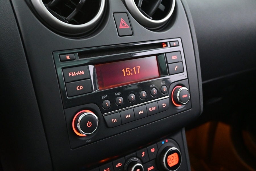 Nissan Qashqai+2 vaihtoauto