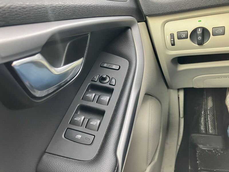 Volvo V40 vaihtoauto