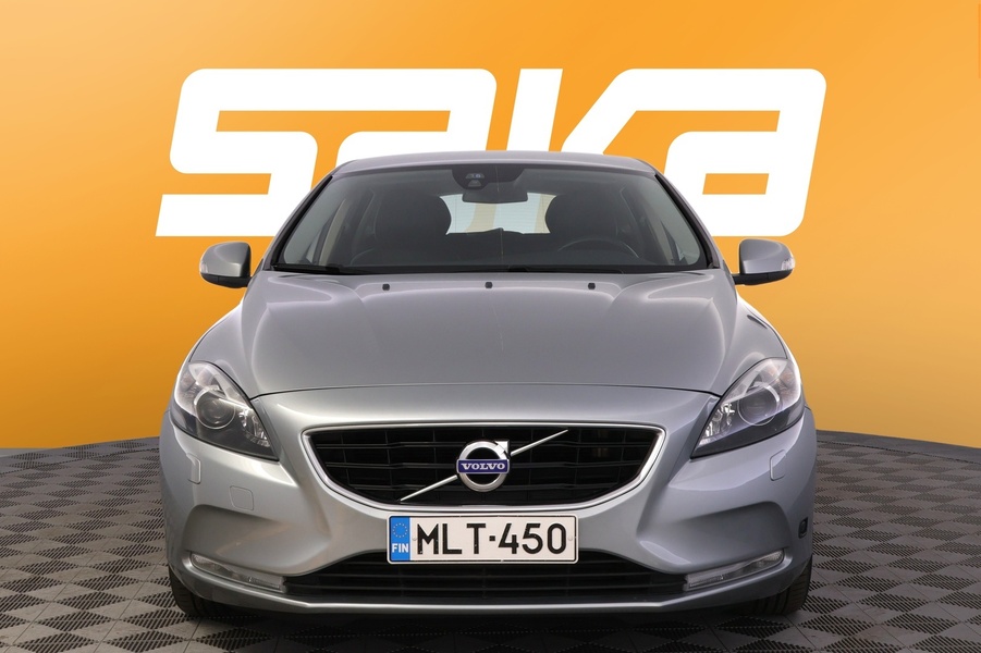 Volvo V40 vaihtoauto