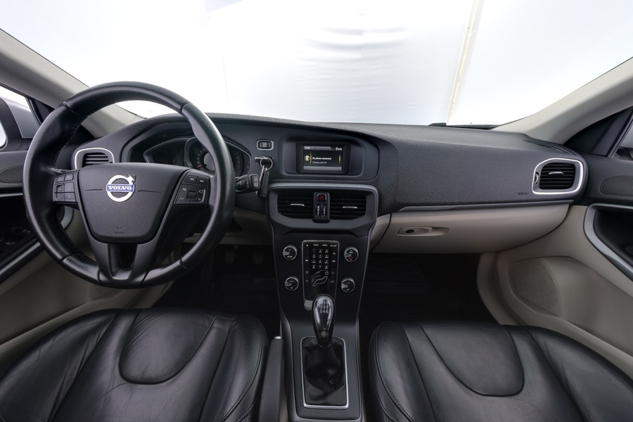 Volvo V40 vaihtoauto