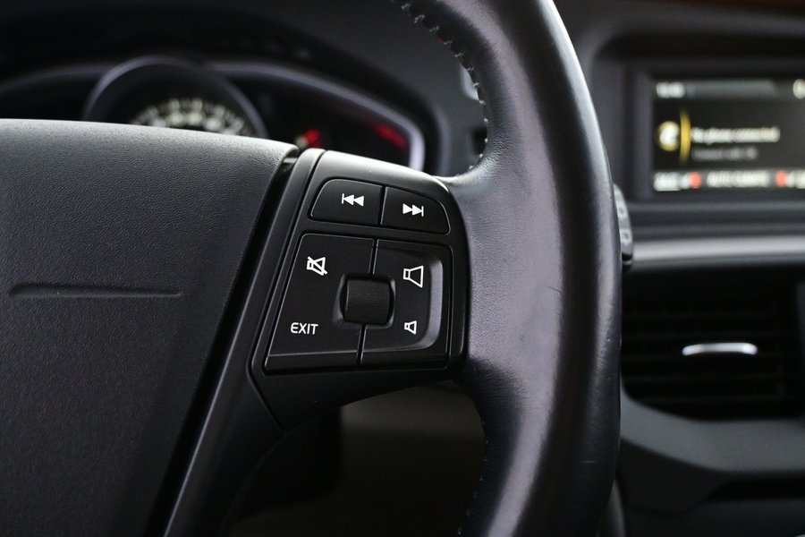 Volvo V40 vaihtoauto