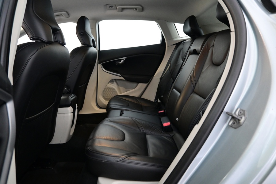 Volvo V40 vaihtoauto