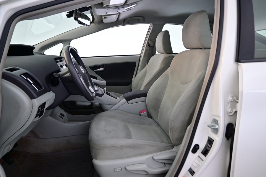 Toyota Prius vaihtoauto