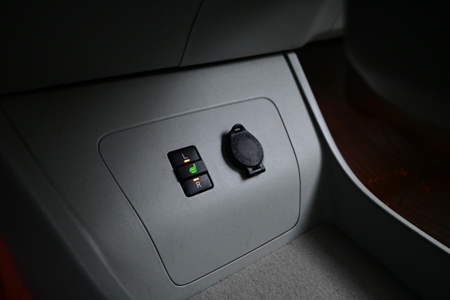 Toyota Prius vaihtoauto